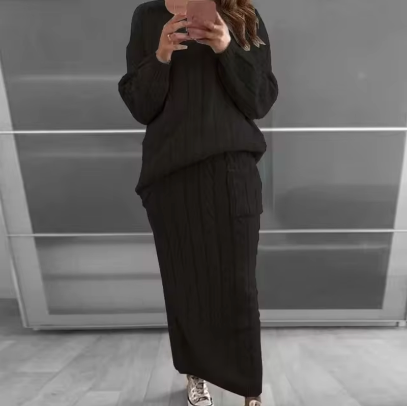 Classic Vintage Jumper