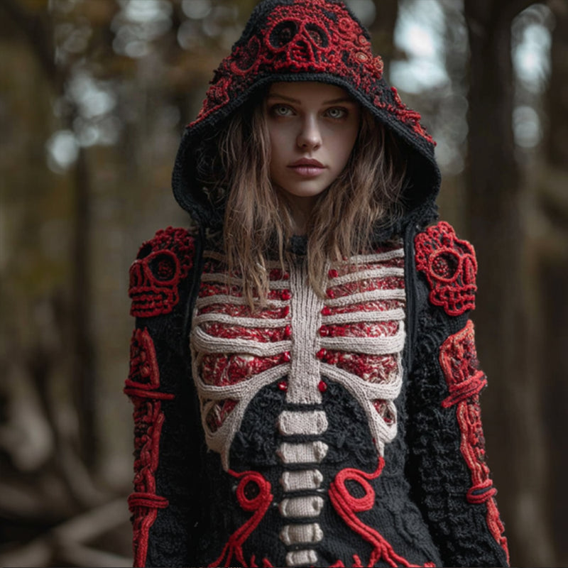 Elegantly Designed Jumper