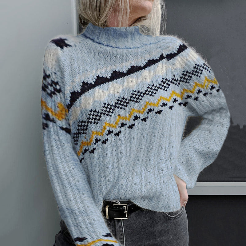 Classic Vintage Jumper