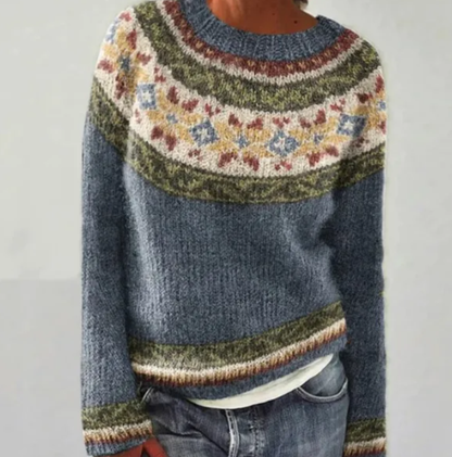 Classic Designed Jumper