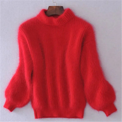 Thoughtfully Designed Jumper