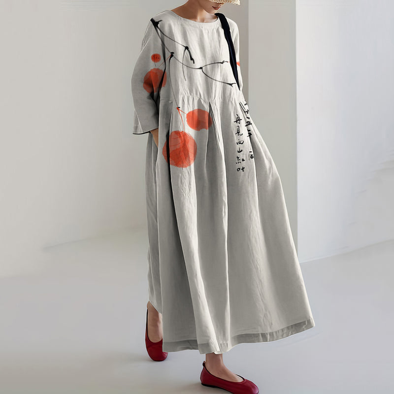 Beautifully Crafted Dress