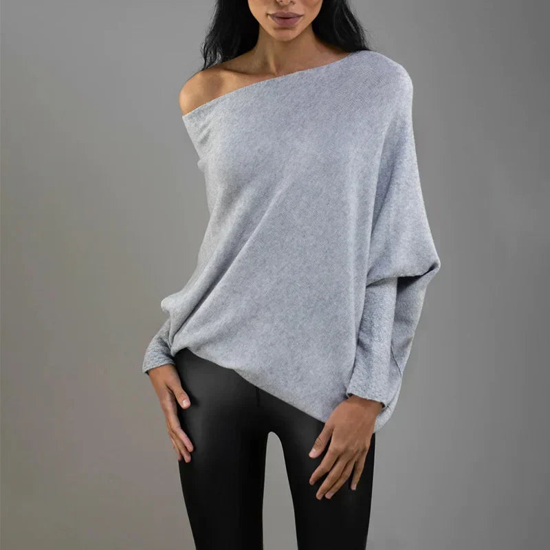 LM | Elegant women's sweater