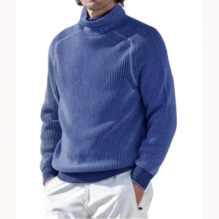 Thoughtfully Designed Jumper