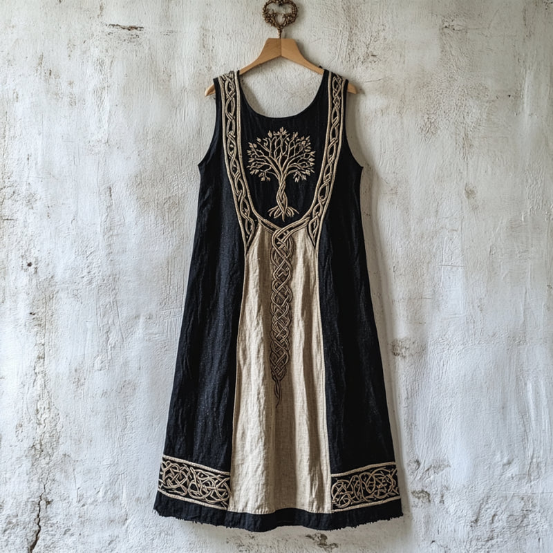 Thoughtfully Designed Dress