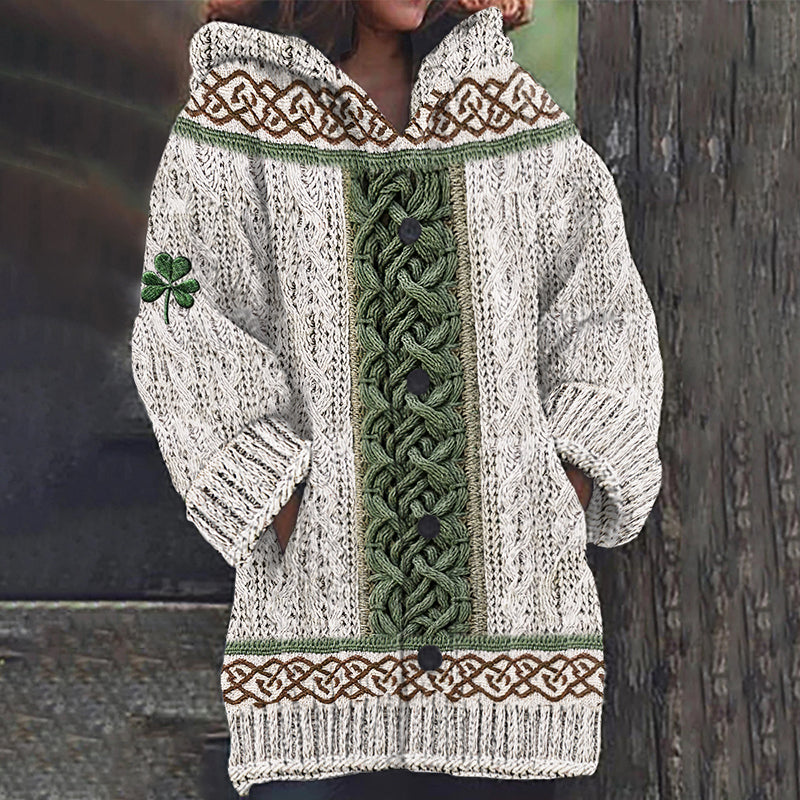 Beautifully Crafted Cardigan