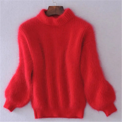 Classic Designed Jumper