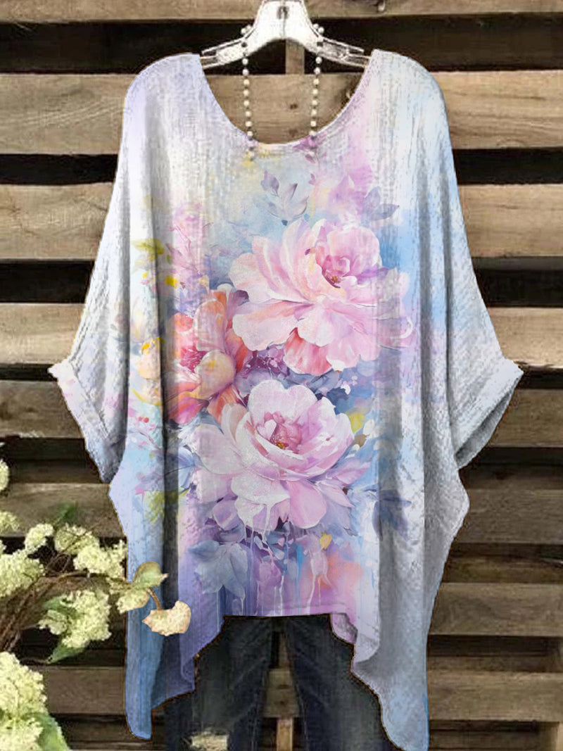 Classic Vintage Top