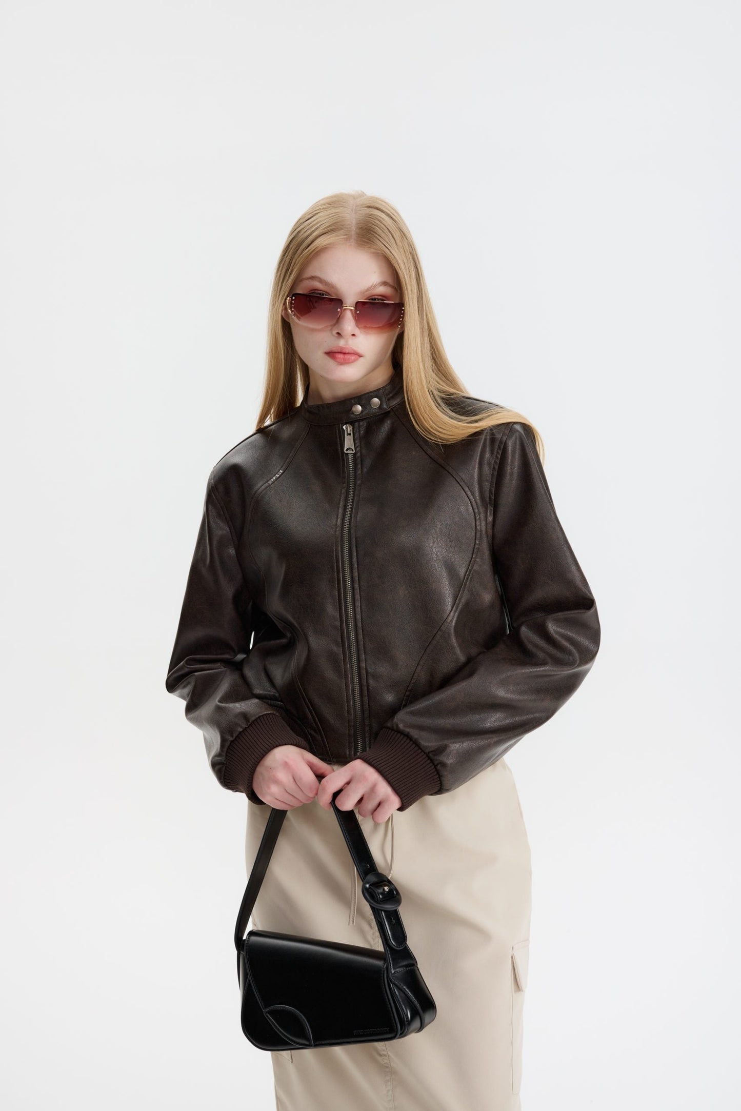 Classic Vintage Jacket