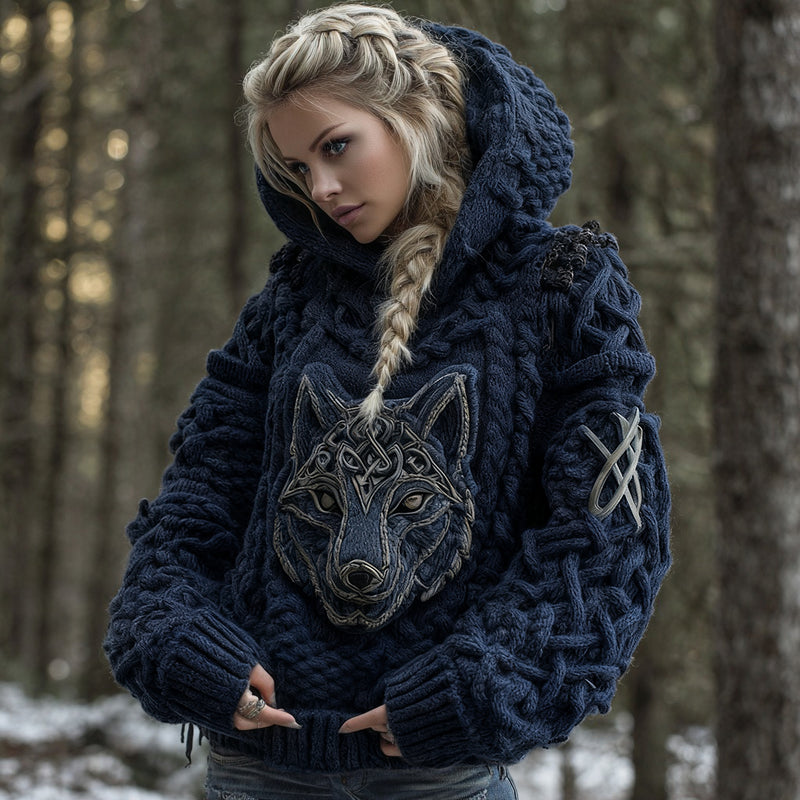 Elegantly Designed Jumper