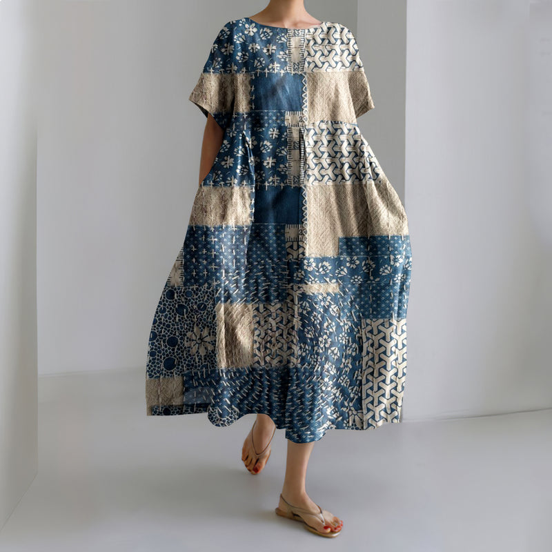Classic Designed Dress