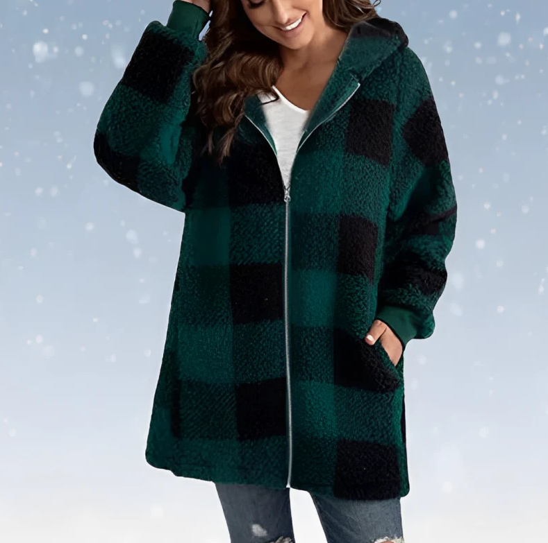 Beautifully Crafted Coat
