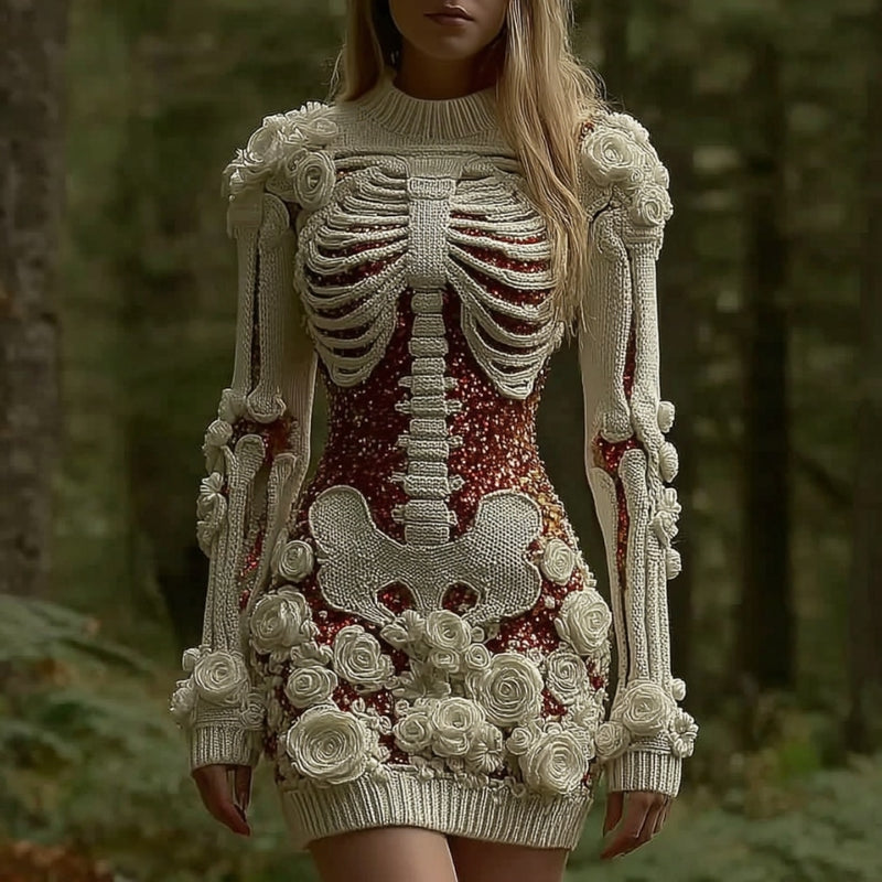 Classic Vintage Jumper