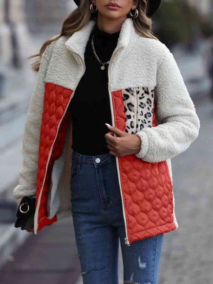 Beautifully Crafted Jacket