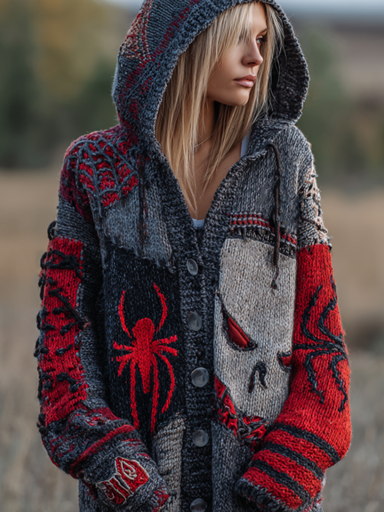 Elegantly Designed Jumper