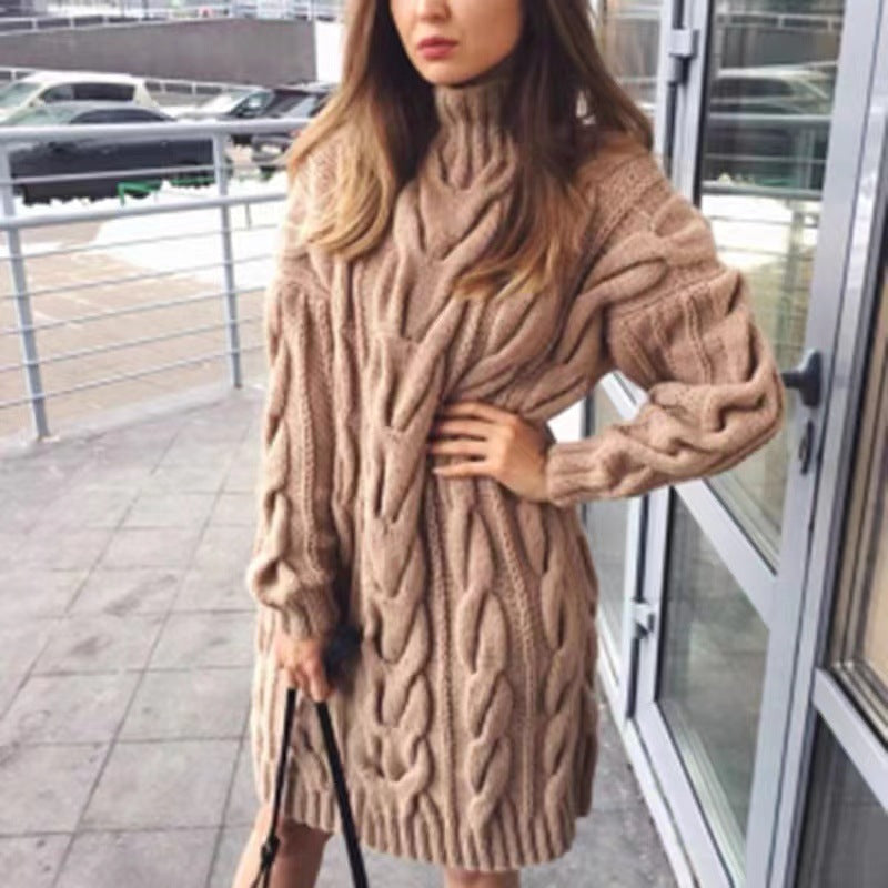 Vintage Inspired Jumper