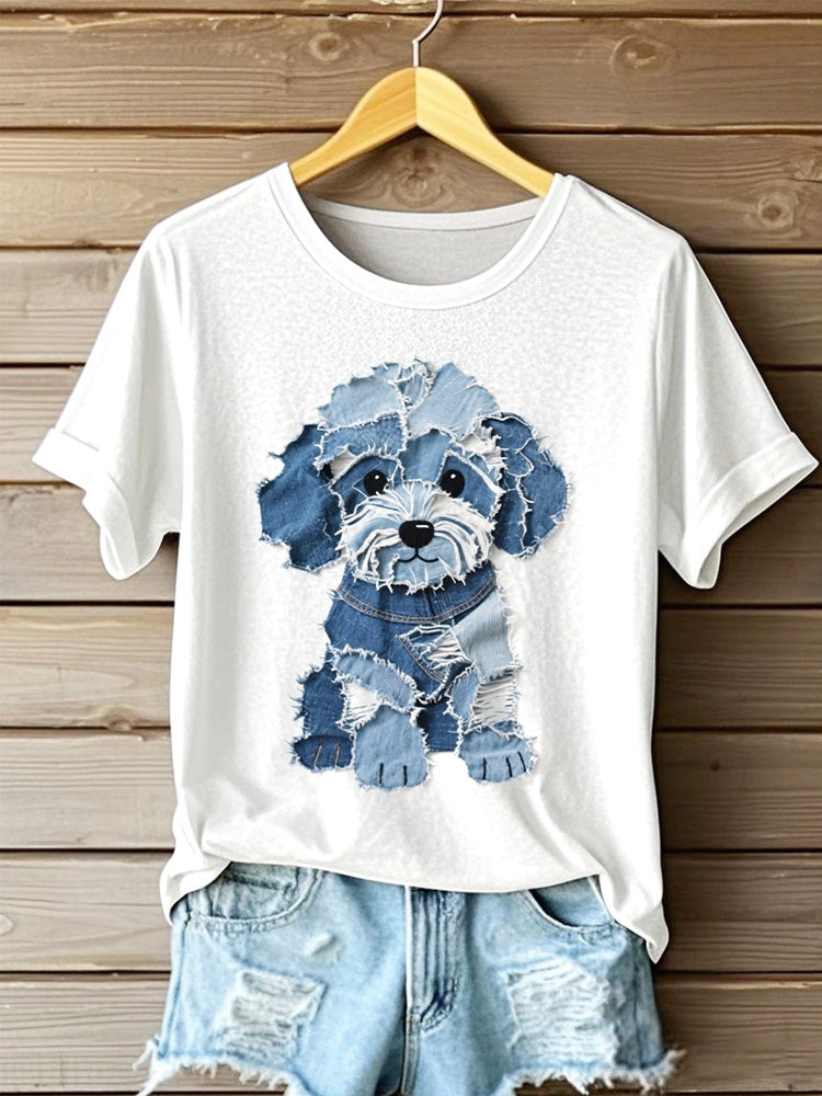 Thoughtfully Designed T-Shirt
