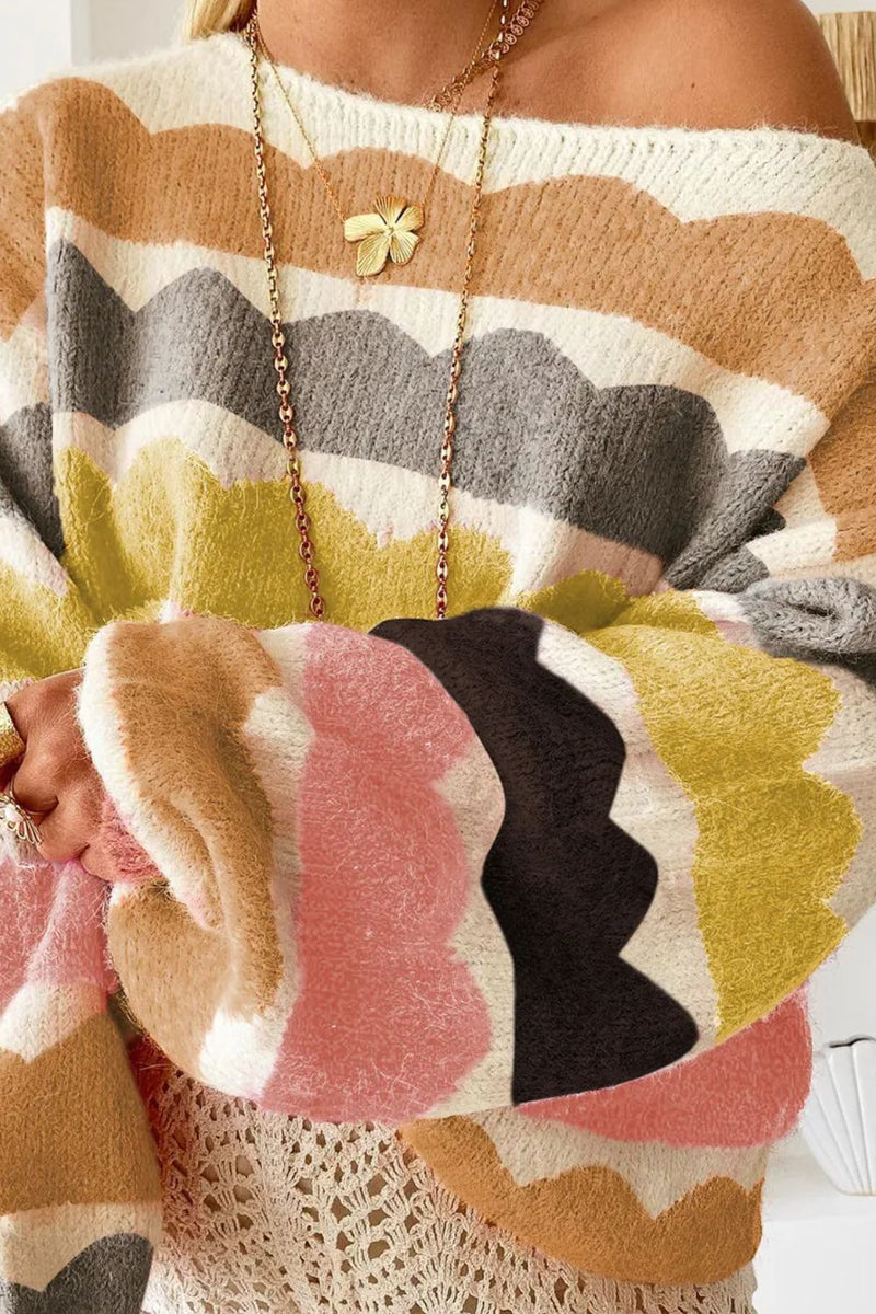 Beautifully Crafted Jumper