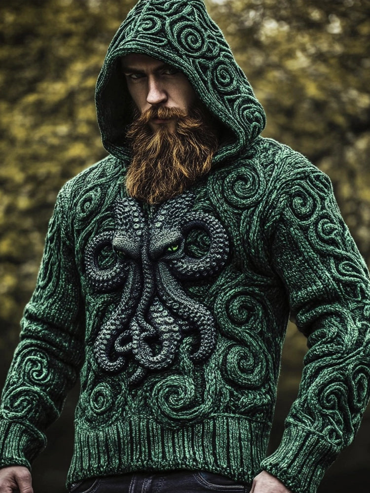 Classic Designed Jumper