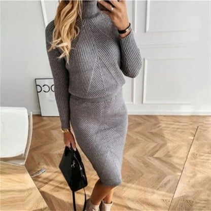 Thoughtfully Designed Jumper