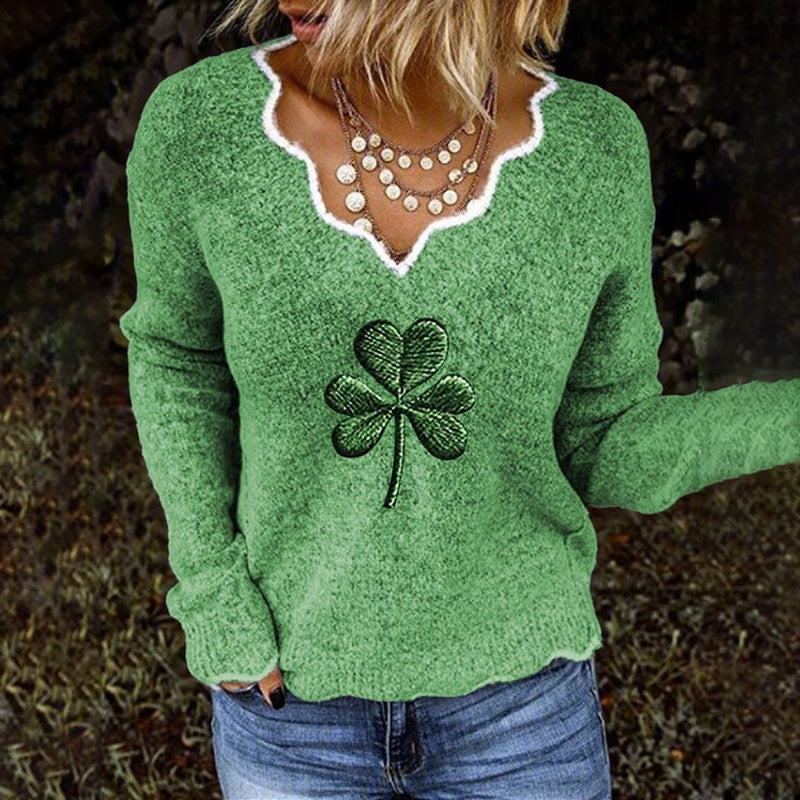 Classic Designed Jumper