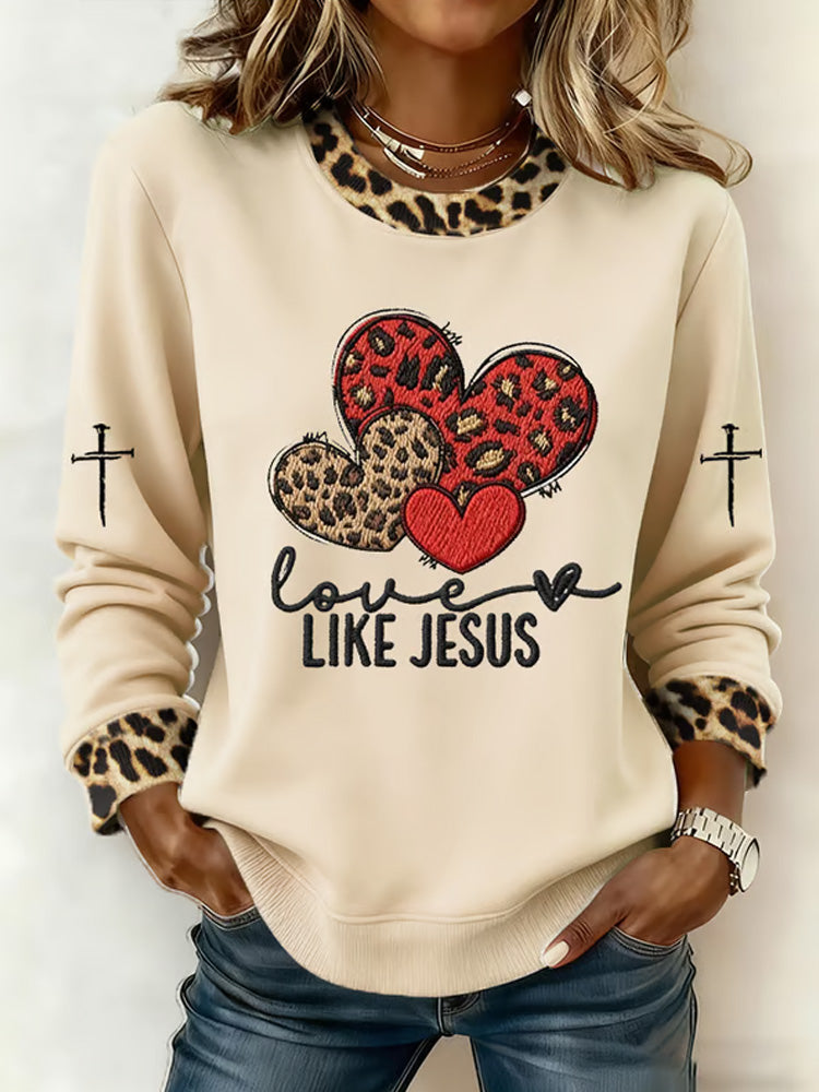 Thoughtfully Designed Garment