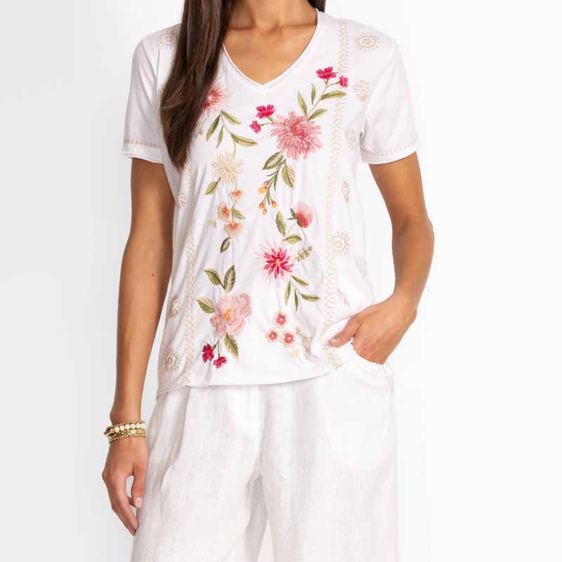 Classic Designed T-Shirt