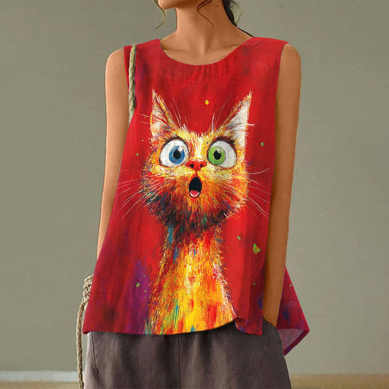 Thoughtfully Designed Top