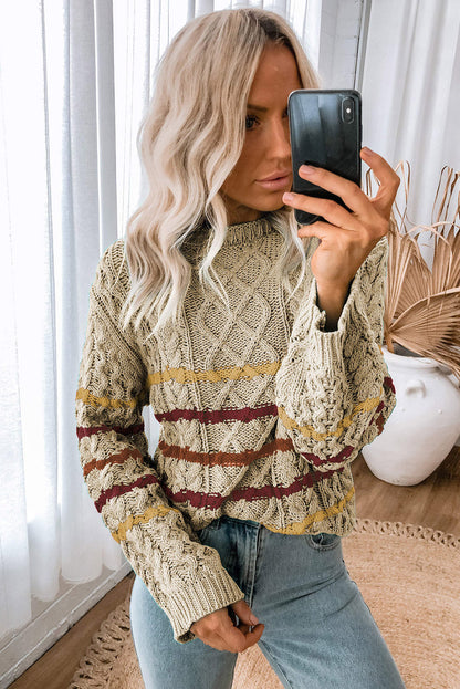 Beautifully Crafted Jumper
