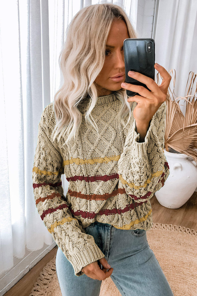 Beautifully Crafted Jumper