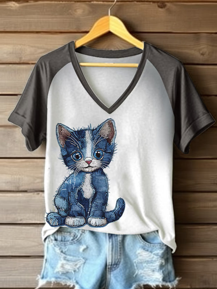 Classic Vintage T-Shirt