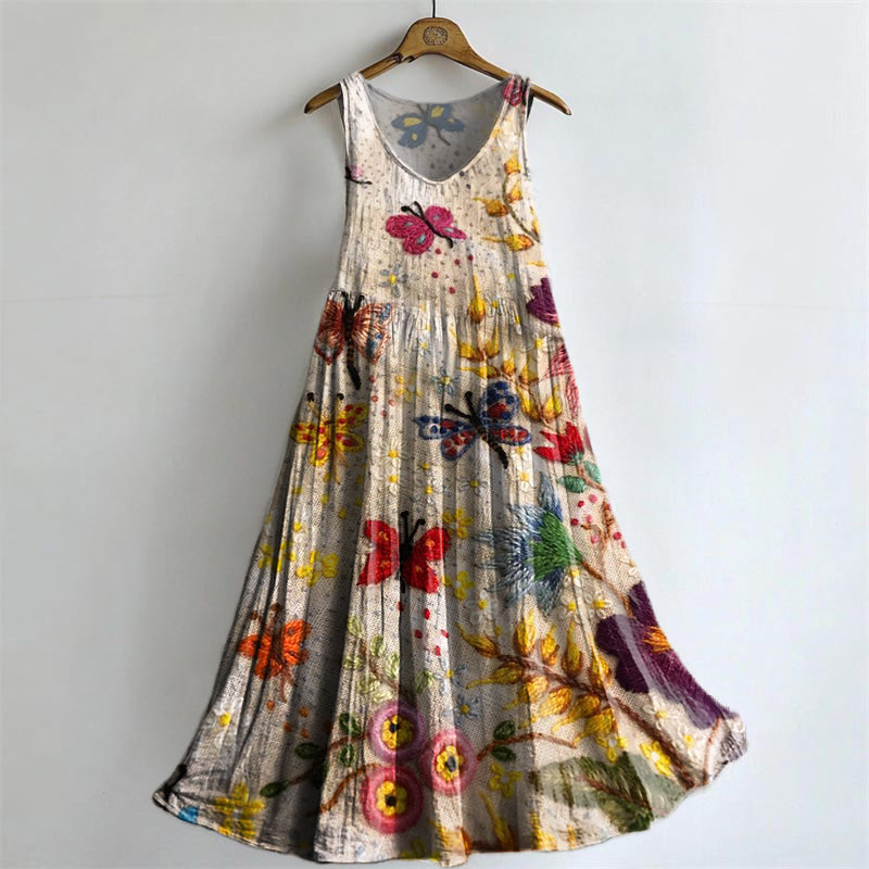 Elegantly Designed Garment