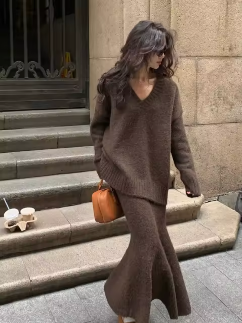 Beautifully Crafted Jumper