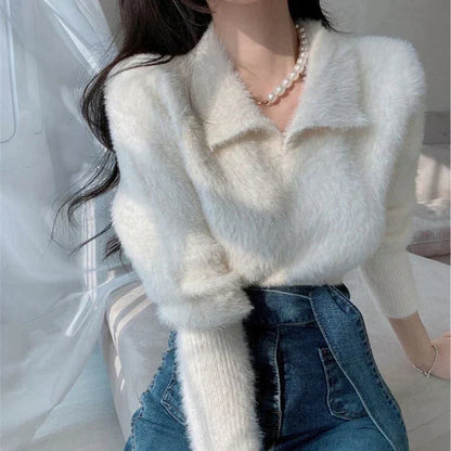 Elegantly Designed Jumper