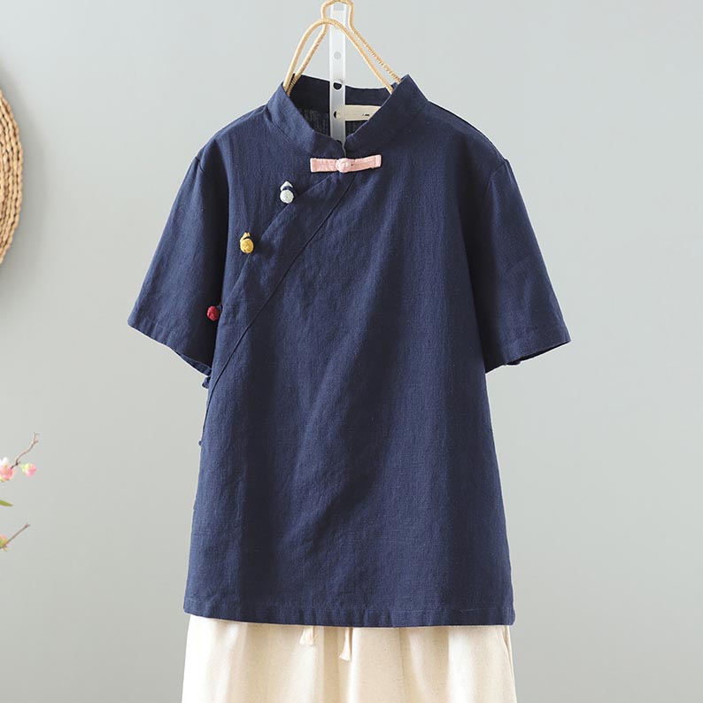 Vintage Inspired Shirt