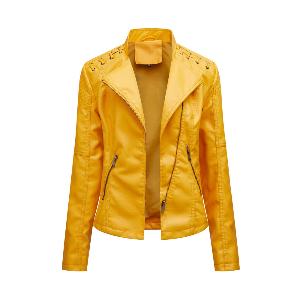 Collins | Chic and Versatile winter Jacket
