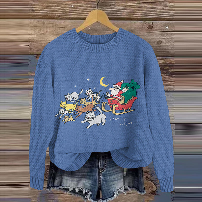 Beautifully Crafted Jumper