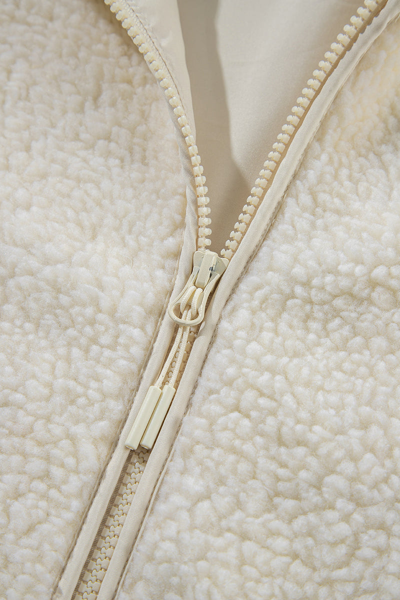 Thoughtfully Designed Jacket