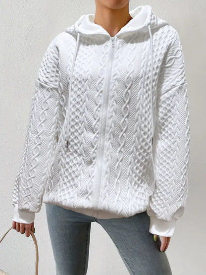 LM | Ladies sweatshirt