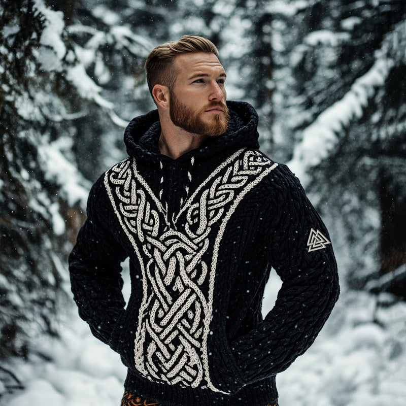 Classic Vintage Jumper