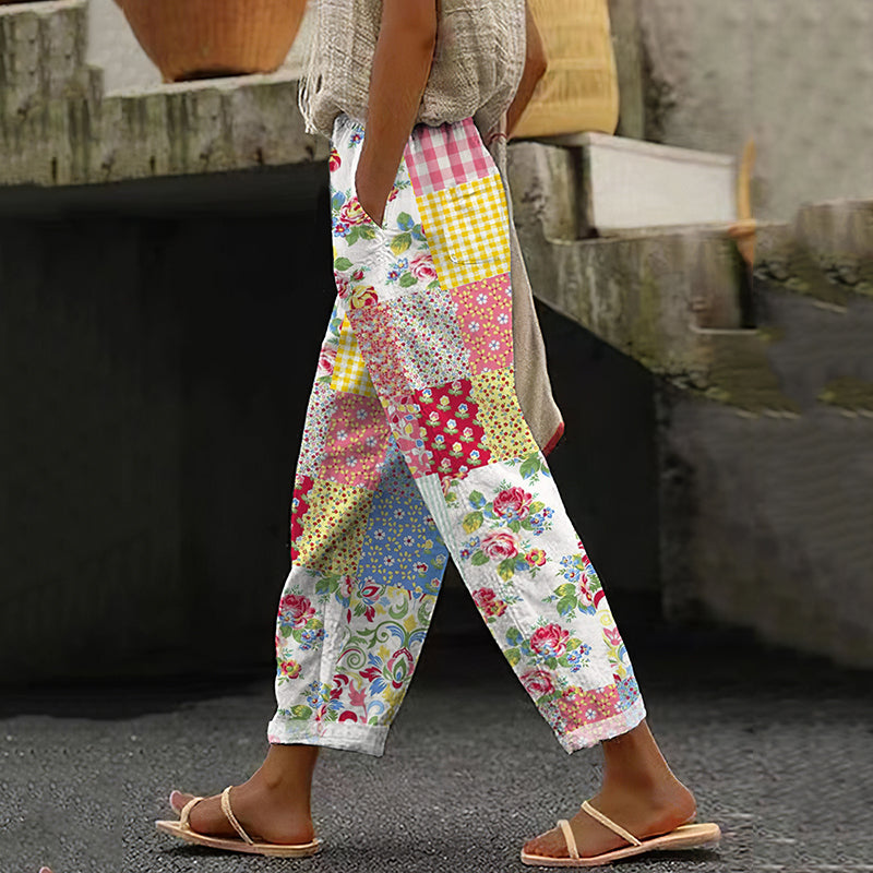 Thoughtfully Designed Trousers