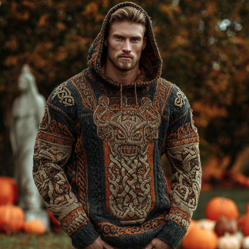 Beautifully Crafted Jumper