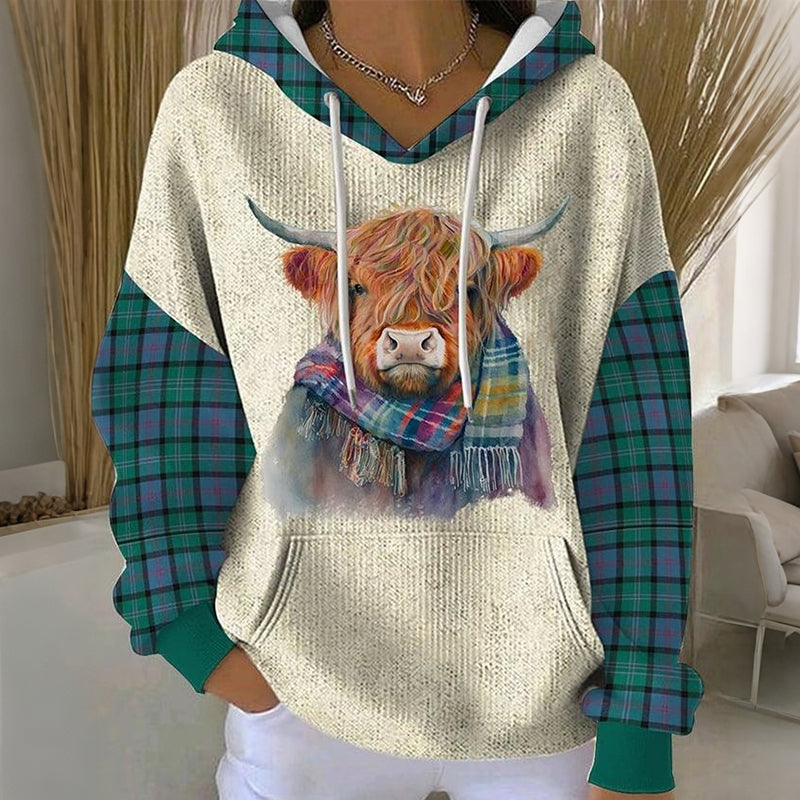 Elegantly Designed Garment