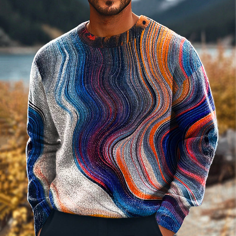 Thoughtfully Designed Jumper