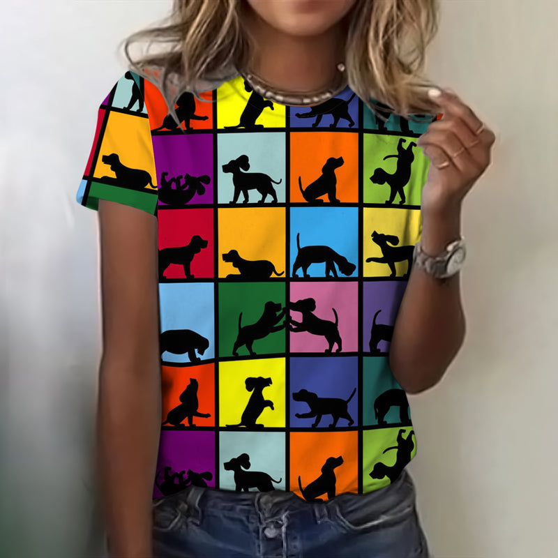 Beautifully Crafted T-Shirt