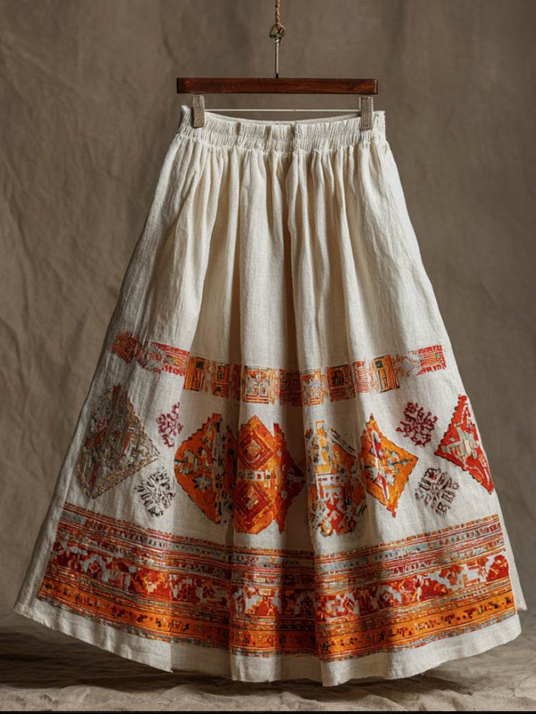 Classic Designed Garment