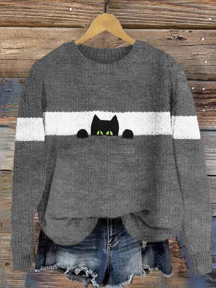 Beautifully Crafted Jumper