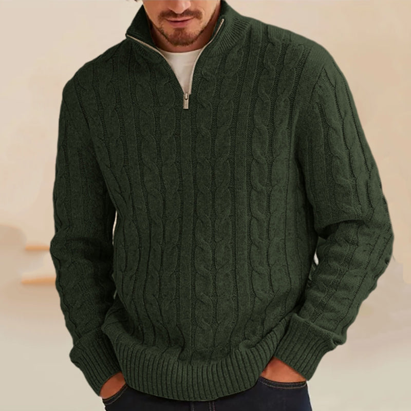 Vintage Inspired Jumper