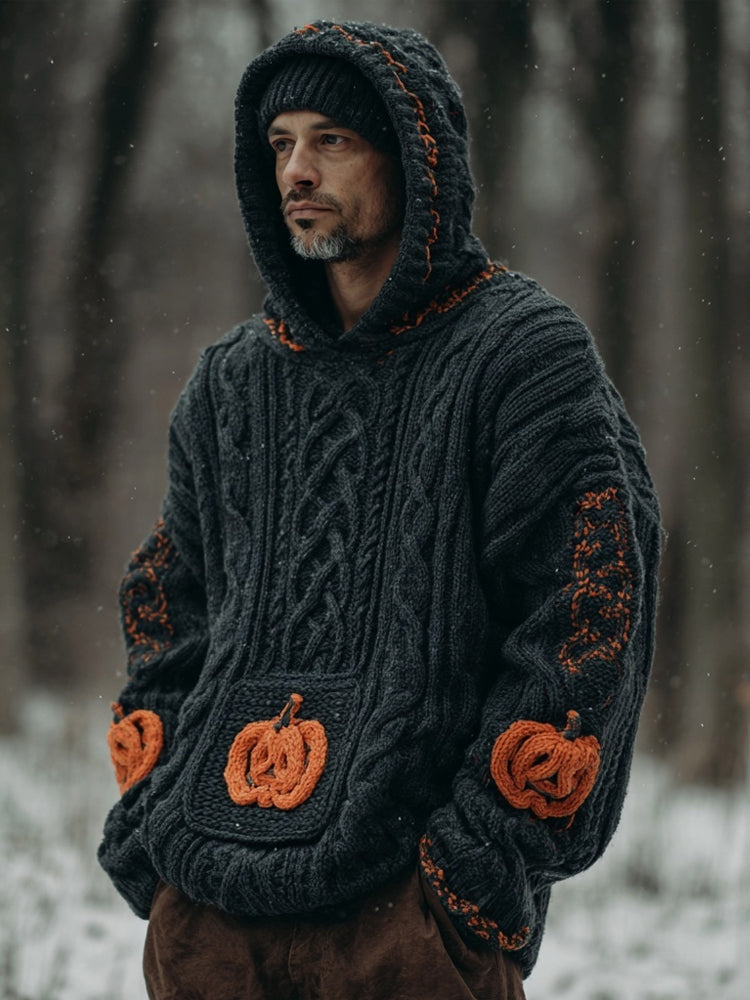 Classic Vintage Jumper