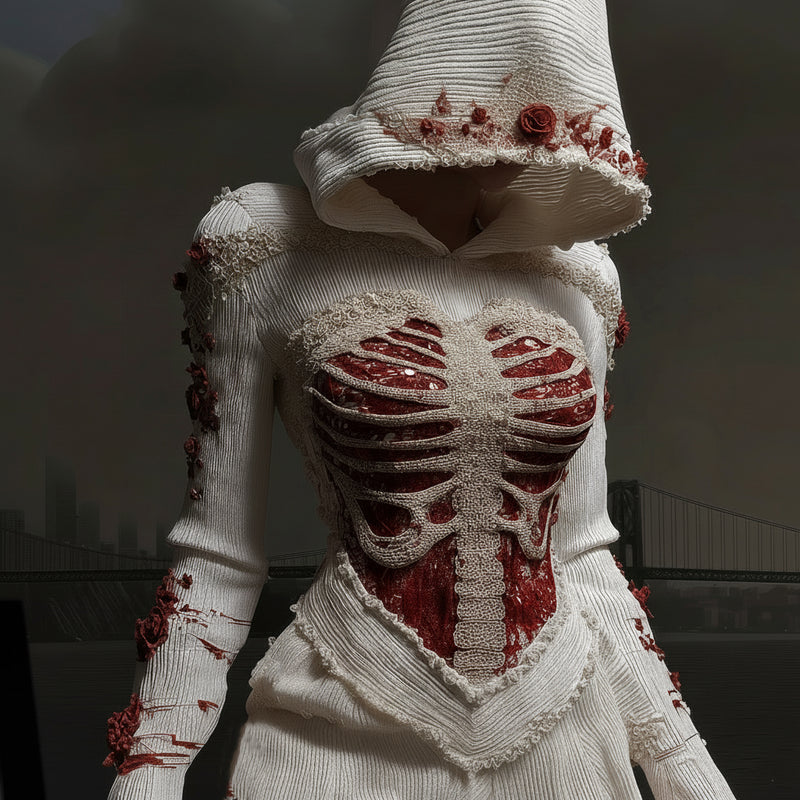 Elegantly Designed Jumper